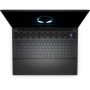 Laptop Gaming Alienware M18 R2 18" QHD+ 165Hz, Intel i9-14900HX, 64GB Ram, 2X2TB SSD, NVIDIA GeForce RTX 4090, Windows 11 Pro DE